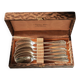 Bruckmann teaspoons