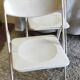 Ted folding chairs by IKEA - 1970s/80s