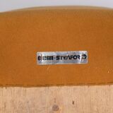 Vintage design Strafor armchair