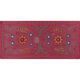 Suzani tapestry 95x190 cm
