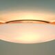 mid century modern luxus vittsjö ceiling light,  Uno & Östen Kristiansson,