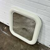 Miroir Delfo par Sergio Mazza pour Artemide