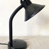 Massive 80s desk lamp