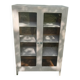 Vitrine bois