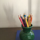 Ceramic pot