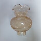 Tulip globe