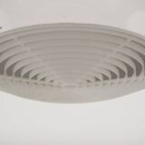 Bumling pendant light by Anders Pehrson, Ateljé Lyktan, Sweden, 1970