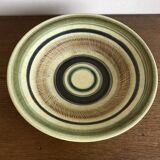 Ceramics by Dominique Guillot Vallauris mid-century coffee table centerpiece