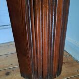 Vintage drum screen SNSA