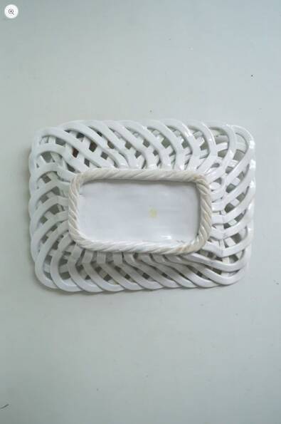 Slush tray