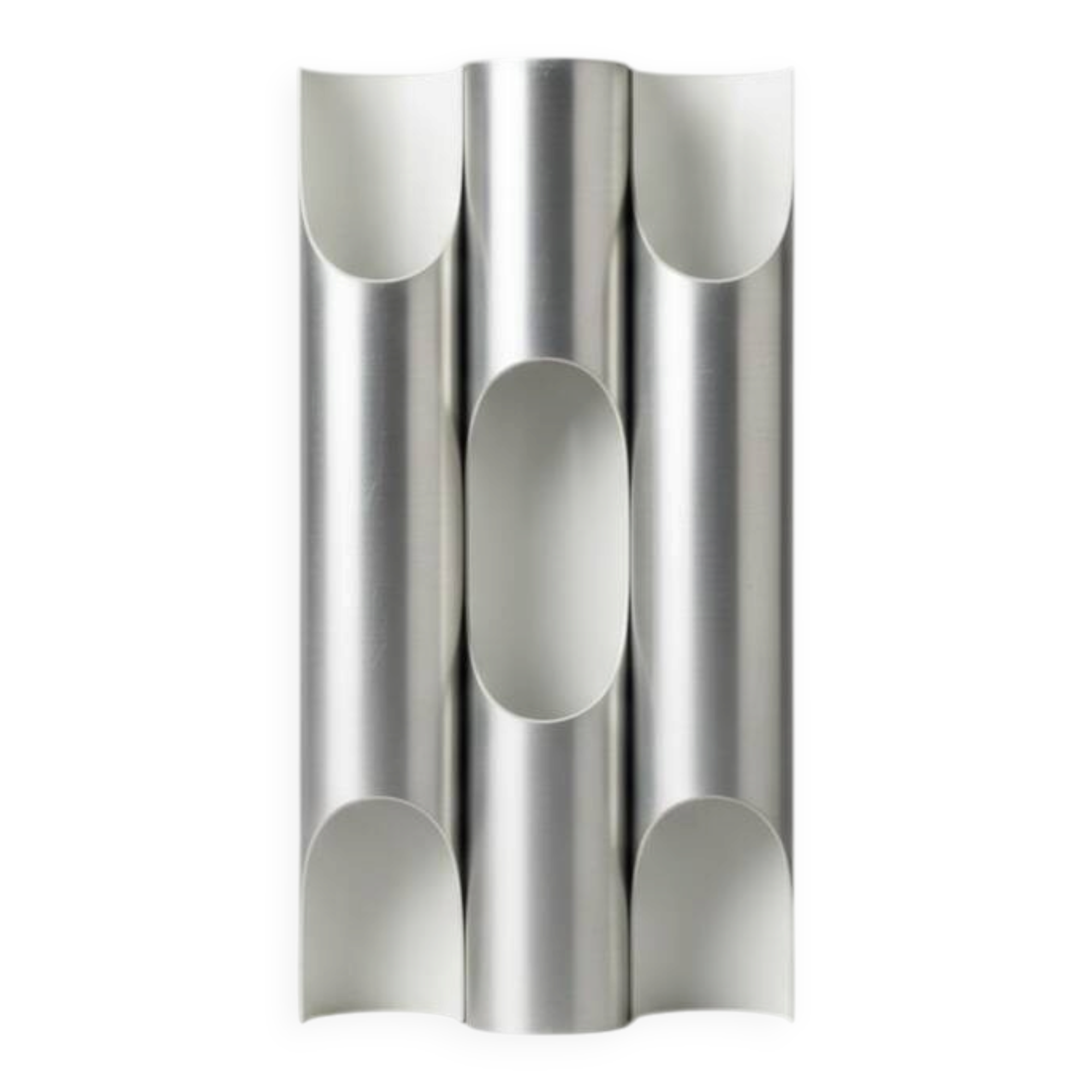 "Fuga" wall light – Maija Liisa Komulainen for Raak – 1970