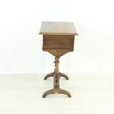 Antique sewing table, ca 1900