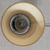Vintage bedside lamp