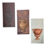 Tableau trompe l’œil