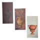 Trompe l'oeil painting