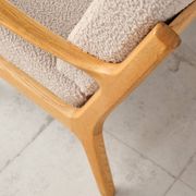 Senator sofa by Ole Wanscher for Poul Jeppesen, Denmark