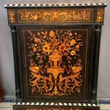 Commode française de style Napoléon III.
