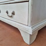 Scriban ancien fin 19ème siècle