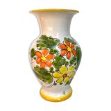 Seventies vase