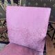 Pair of Art Deco bridge armchairs