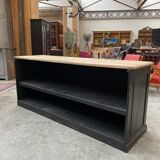 Old skated counter