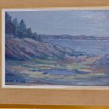 Landscape – Helge Andersson