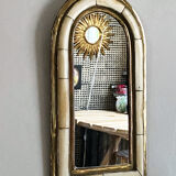 Handmade mirror