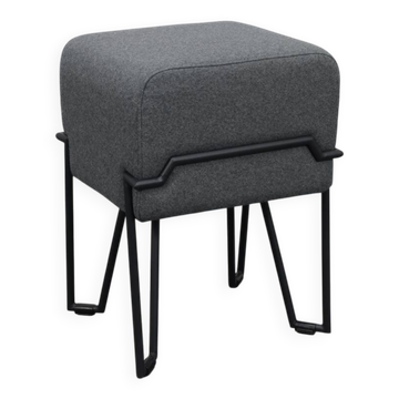 Low Stool Bokk by Ka-Lai Chan for Puik