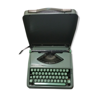 Typewriter