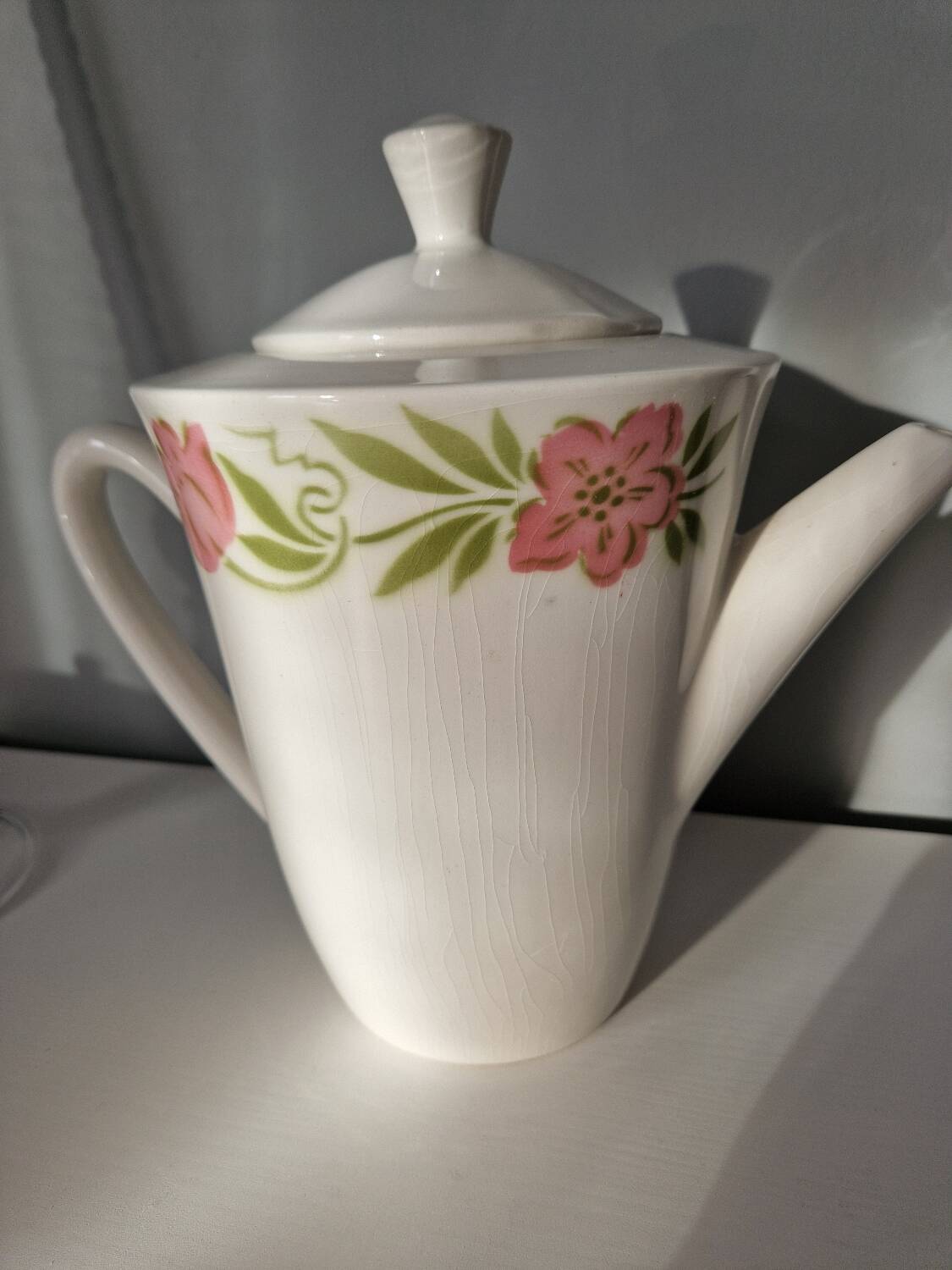 Old coffee maker Moulin des Loups