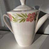 Old coffee maker Moulin des Loups