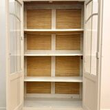 Small Art Deco display case