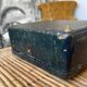 Old jewelry box