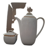 Sugar and teapot Eschenbach
