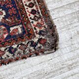 Tapis persan Meshkin début XXème siècle