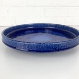 Large Scandinavian Mid-Century Palshus Dish by Per Linnemann-Schmidt, Denmark