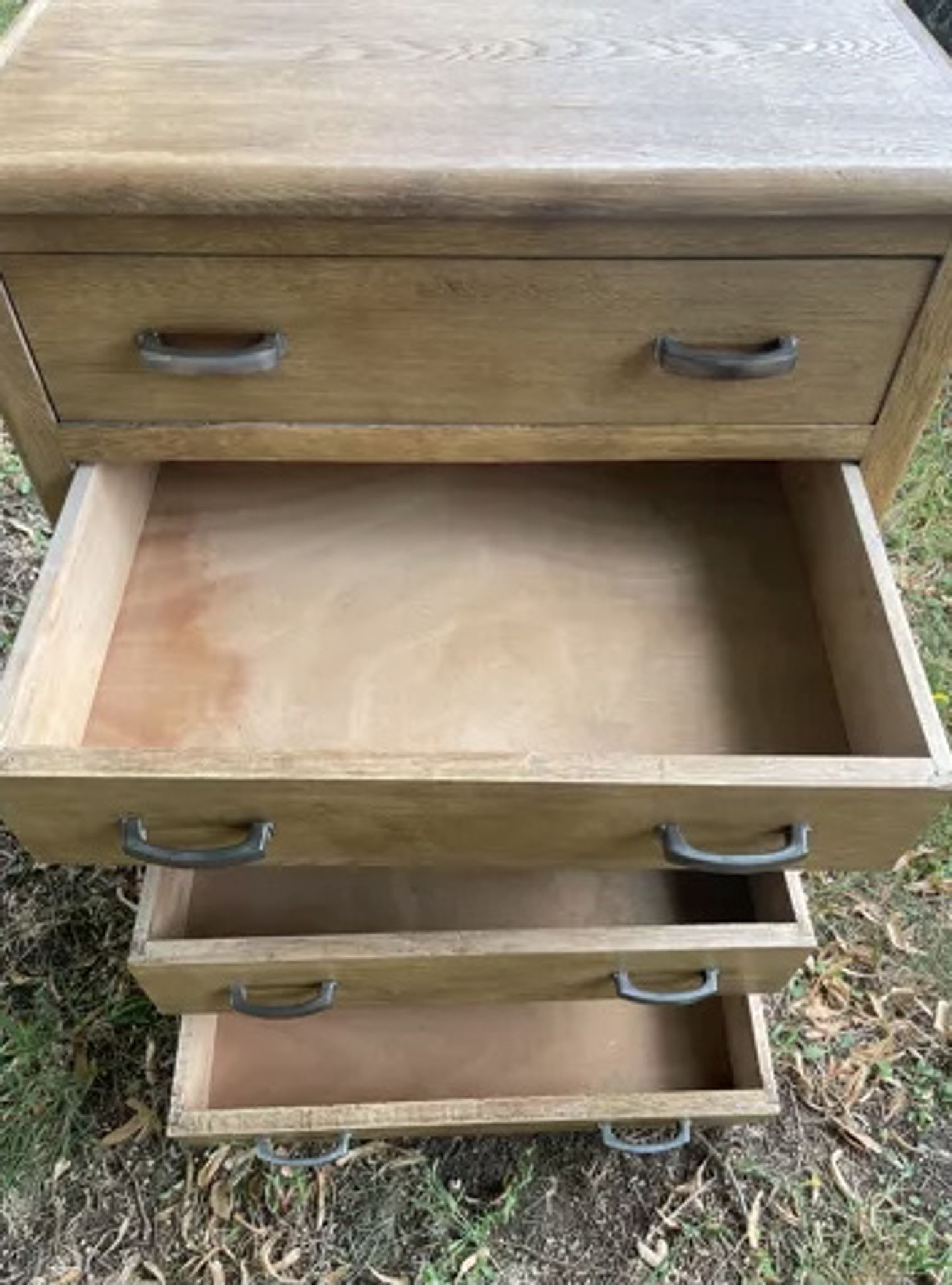 Commode