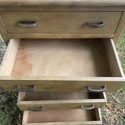 Commode