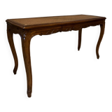 Cane bench