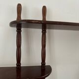 Wall shelf