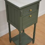 Bedside table