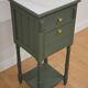 Bedside table