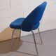 Chaise Deauville pour Airborne 1960 design Marc Simon