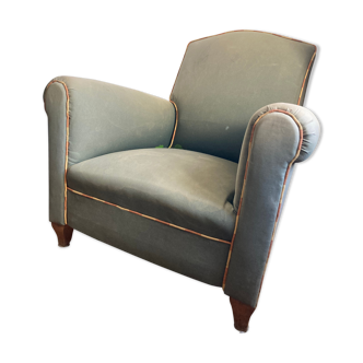 armchair