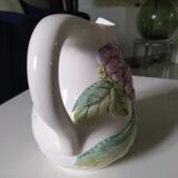 Vintage slurry pitcher