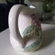 Vintage slurry pitcher