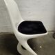 Casala chair design Alexander Begge space-age