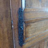 Armoire ancienne