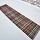 Vintage neutral kilim rug sku 3395