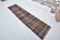 Vintage neutral kilim rug sku 3395